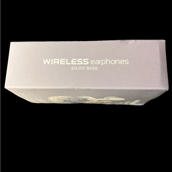 Wireless bass and translation earphones NWT - Picture 3 of 5